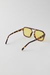 Harley Aviator Sunglasses