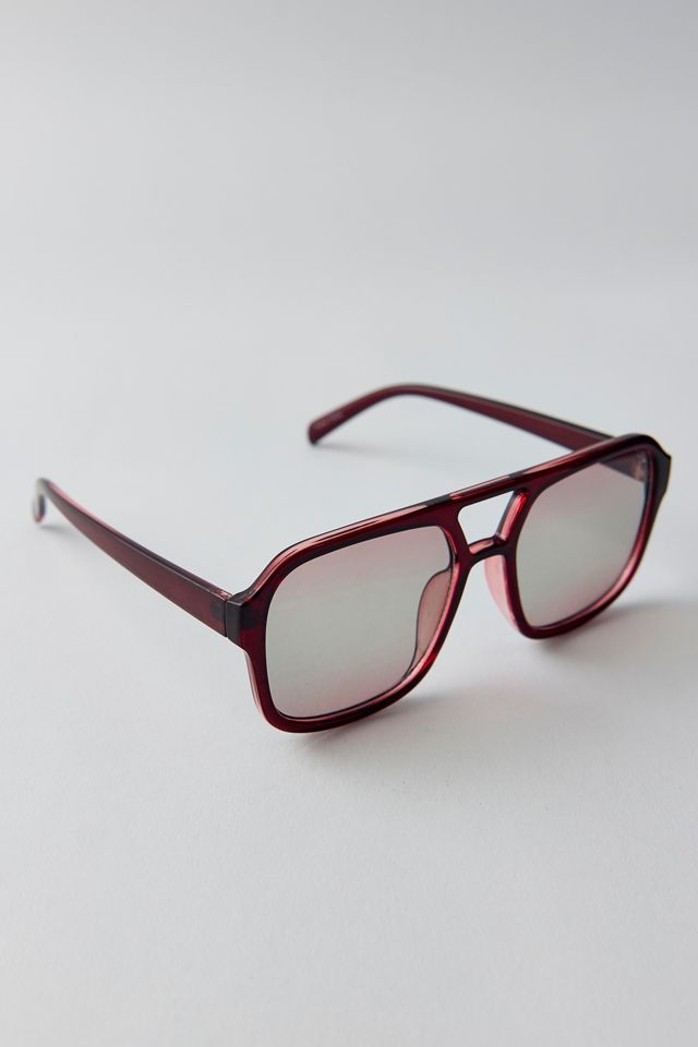 Harley Aviator Sunglasses #1
