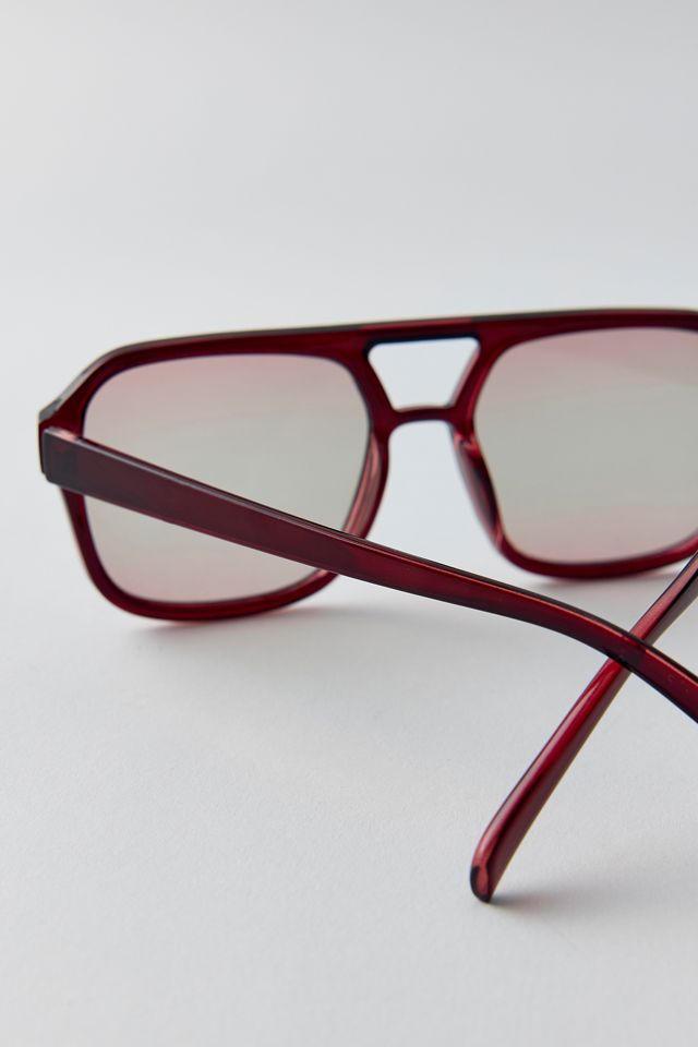 Harley Aviator Sunglasses #2