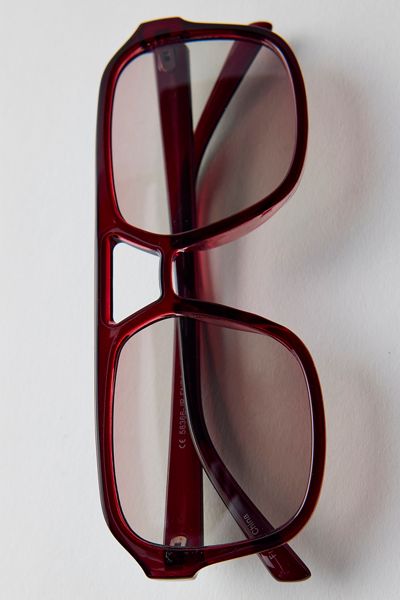 Harley Aviator Sunglasses