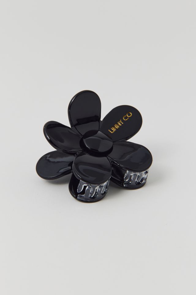 LINNY CO Gigi Flower Claw Clip #2