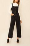 Ocean Whimsy Jumpsuit main image 0