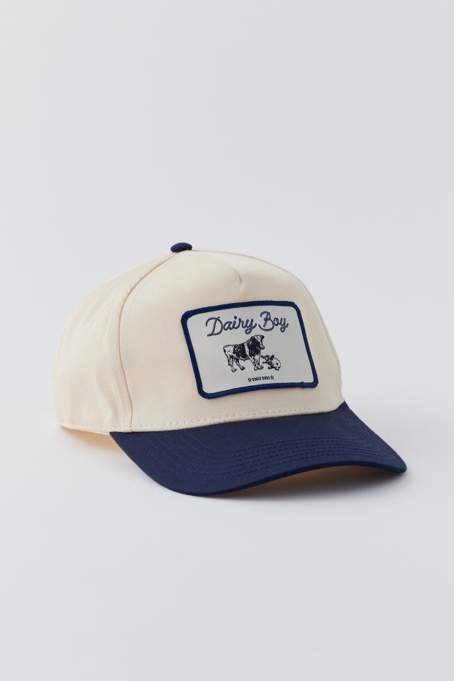 Dairy Boy UO Exclusive Vermonter Snapback Baseball Hat #1