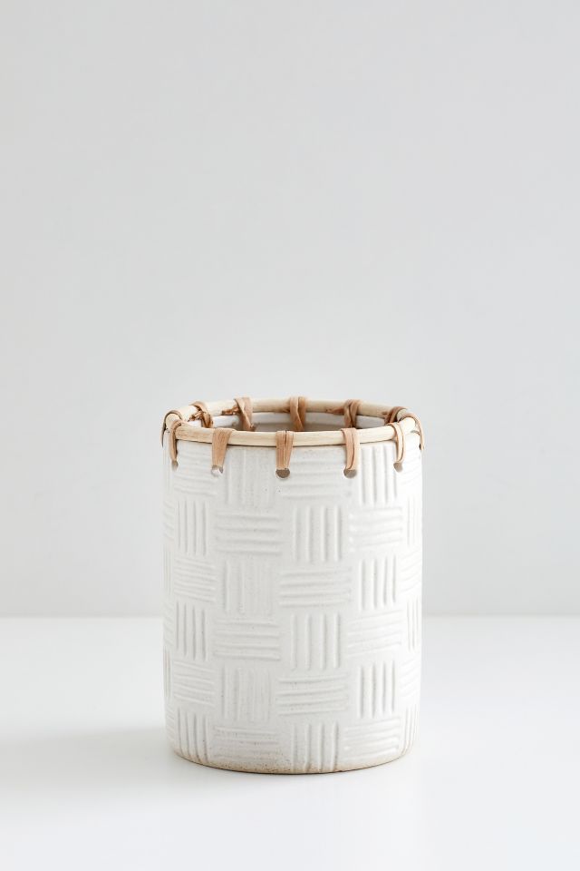 Noa Utensil Holder #2