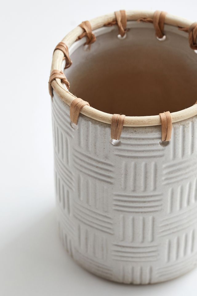 Noa Utensil Holder #3