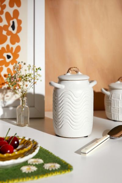 Large Canister