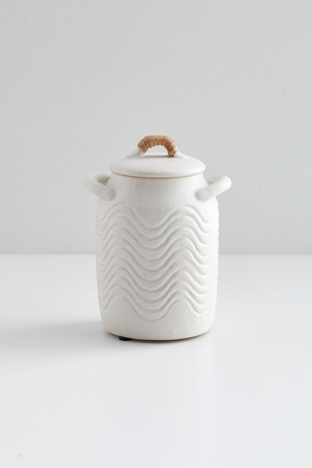 Noa Large Canister #1