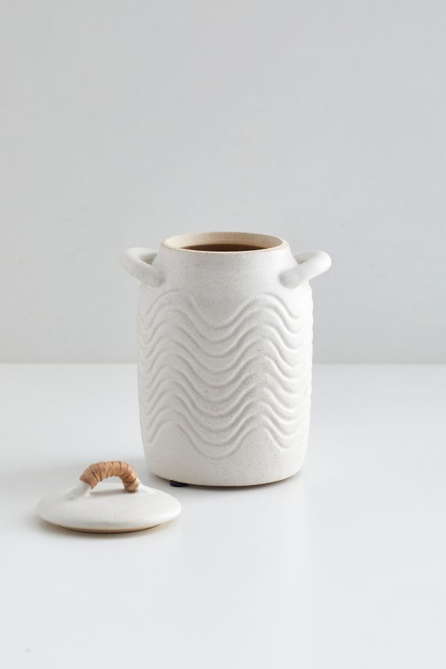 Noa Large Canister #2