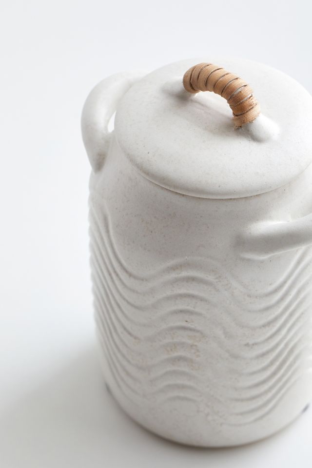 Noa Large Canister #3