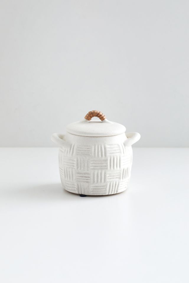 Noa Small Canister #1