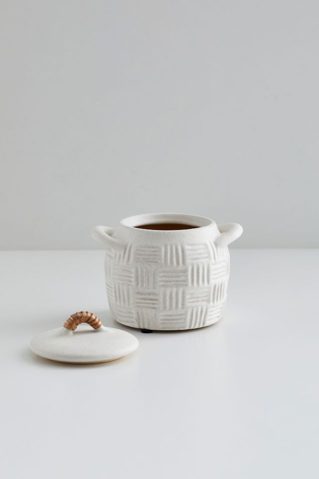 Noa Small Canister #2