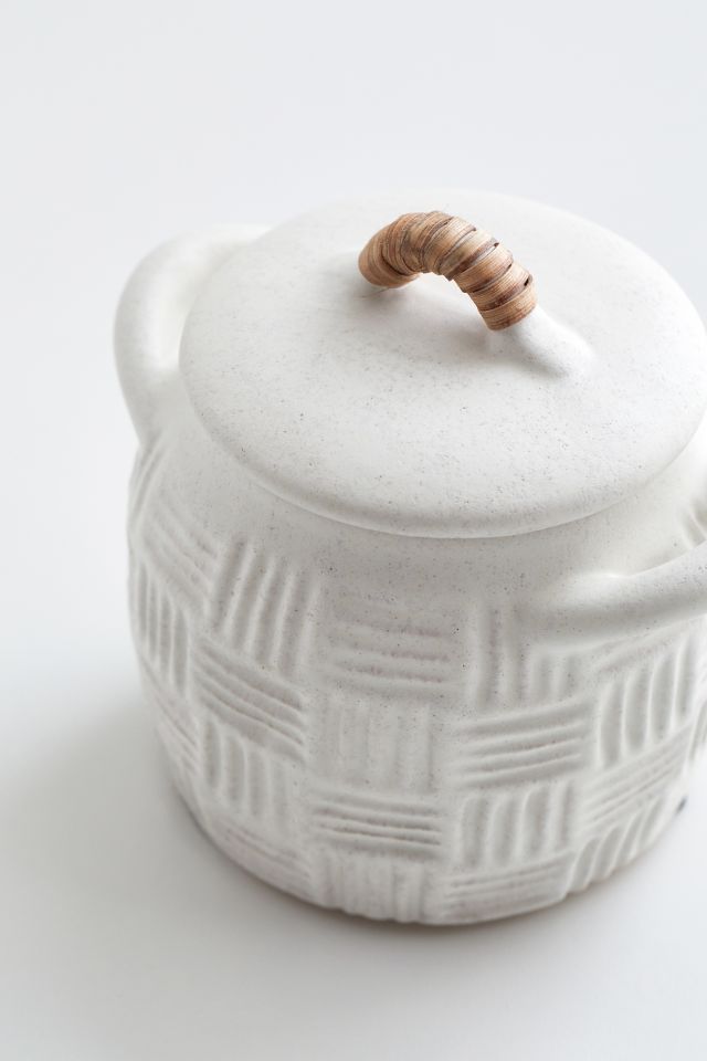 Noa Small Canister #3