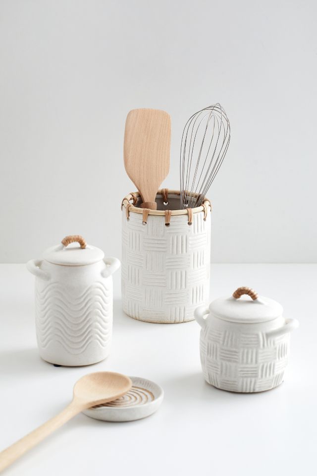 Noa Small Canister #4