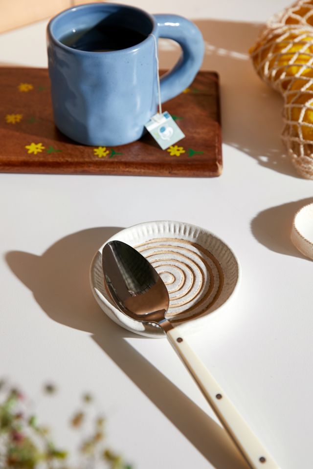 Noa Spoon Rest Urban Outfitters