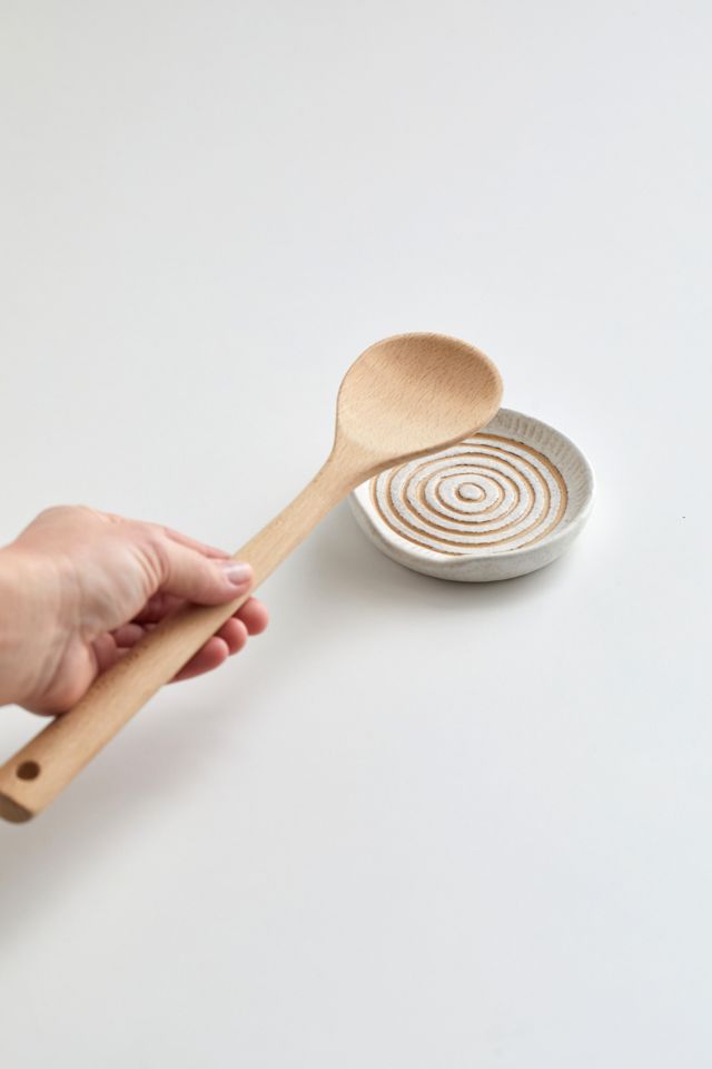 Noa Spoon Rest Urban Outfitters