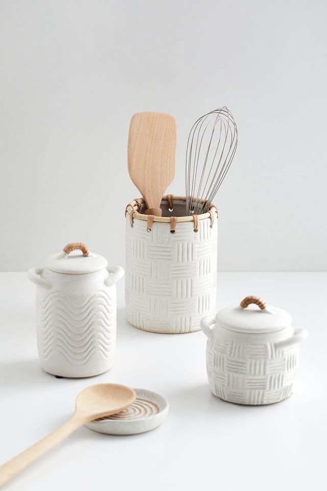 Noa Spoon Rest Urban Outfitters