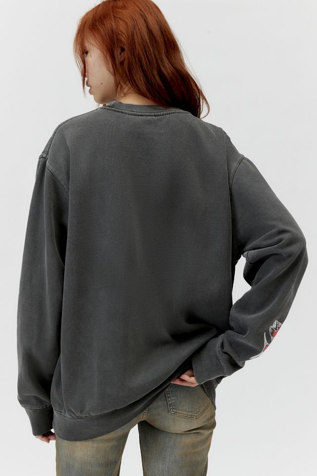 The Great Lakes Crew Neck Sweatshirt #2