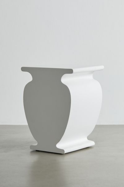 Vase Side Table