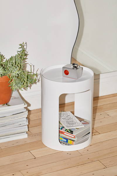 Devon Side Table | Urban Outfitters