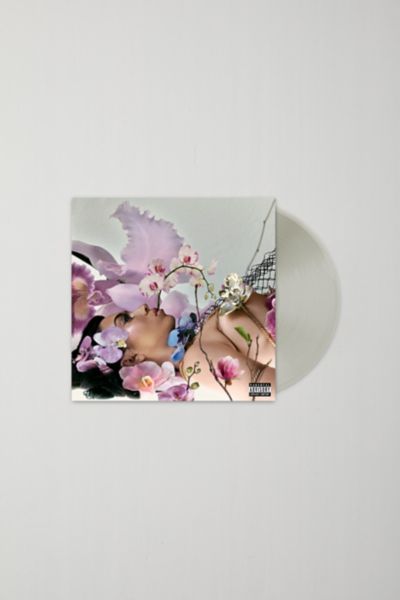 Kali Uchis Orquídeas Limited Lp Urban Outfitters 6188