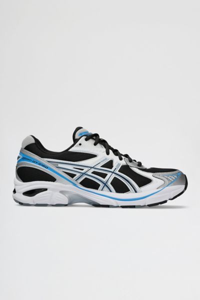 Asics Gt-2160 Sportstyle Sneakers In Black/pure Silver At Urban Outfitters