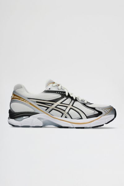 ASICS GT-2160 SPORTSTYLE SNEAKERS IN CREAM/PURE SILVER AT URBAN OUTFITTERS