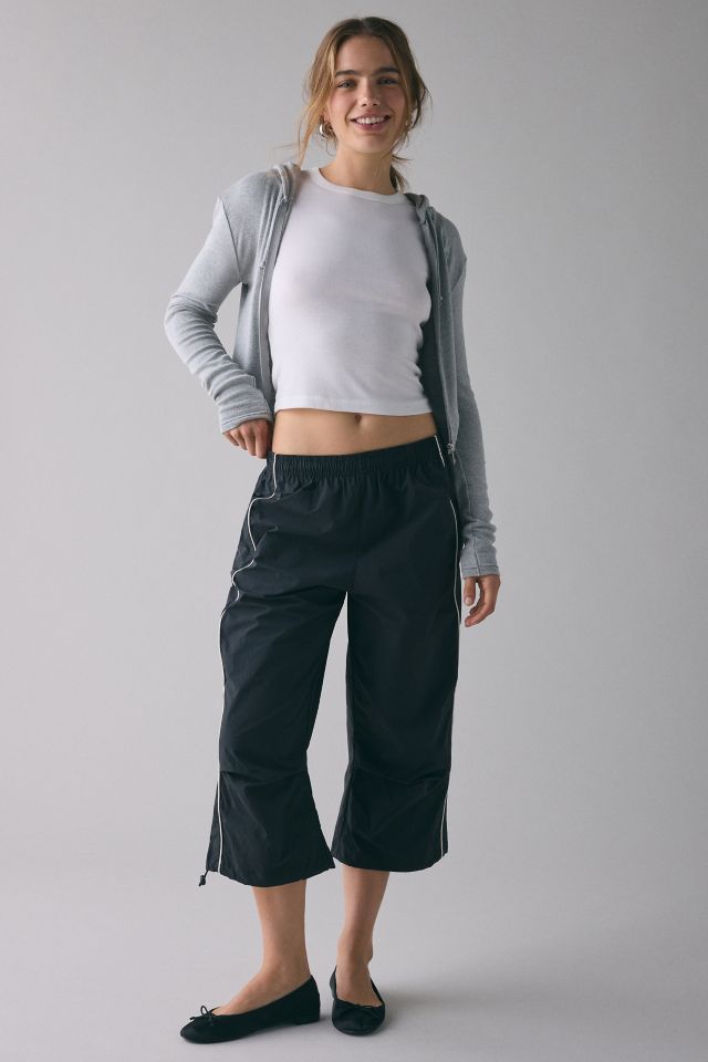 BDG Too Perfect Short Sleeve Tee #3