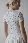 BDG Too Perfect Short Sleeve Tee