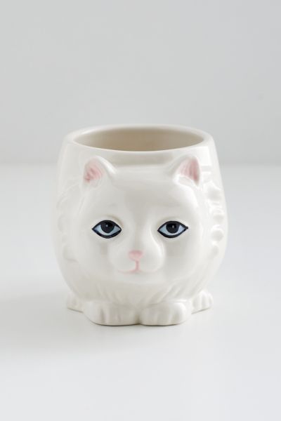 Cat Mug