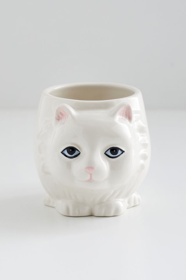 Tasse Chat #1