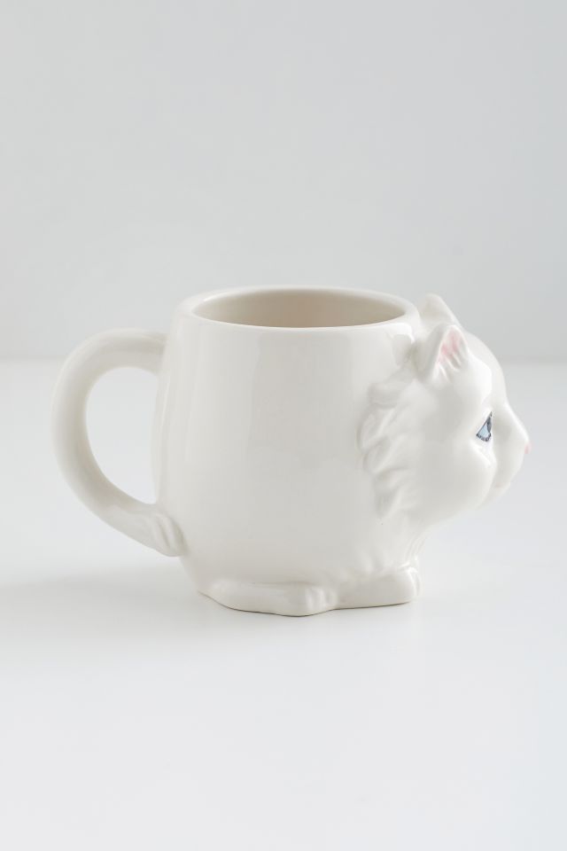Tasse Chat #4