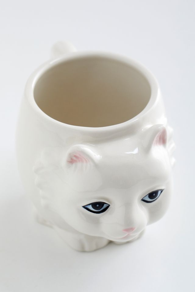 Tasse Chat #5