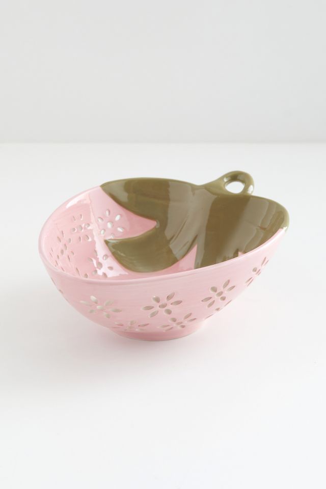 Strawberry Colander #2