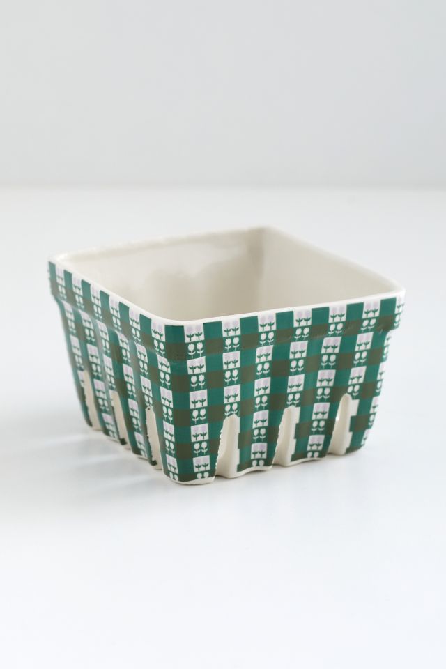 Emily Classic Berry Crate #1