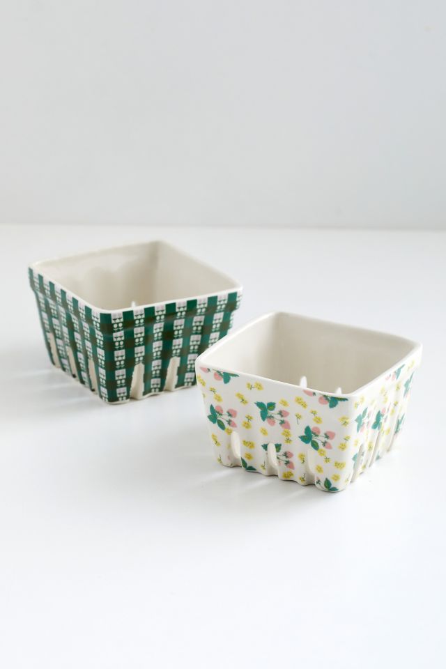 Emily Classic Berry Crate #3