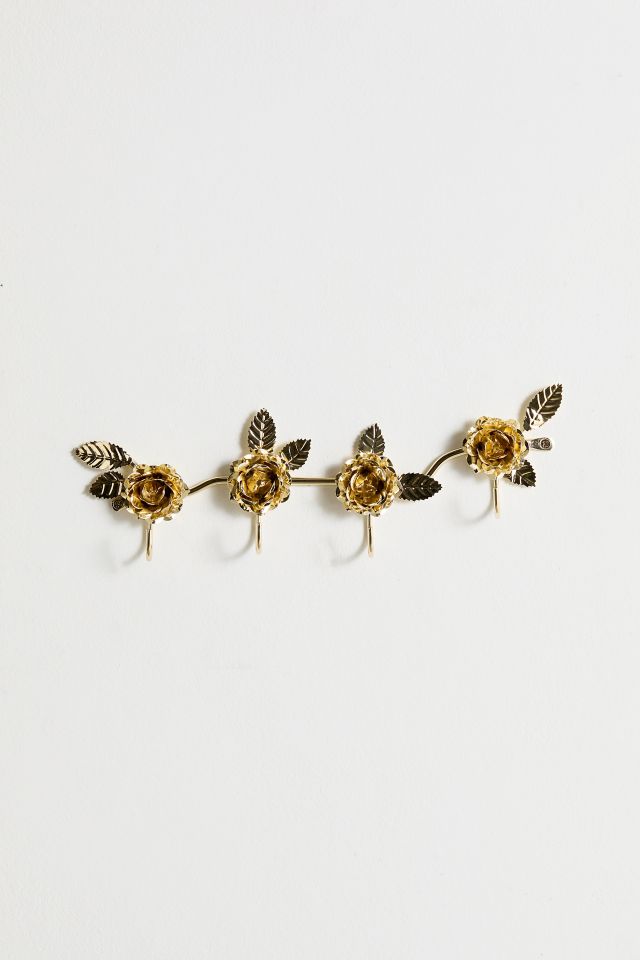 Rosette Jewelry Hanger #1
