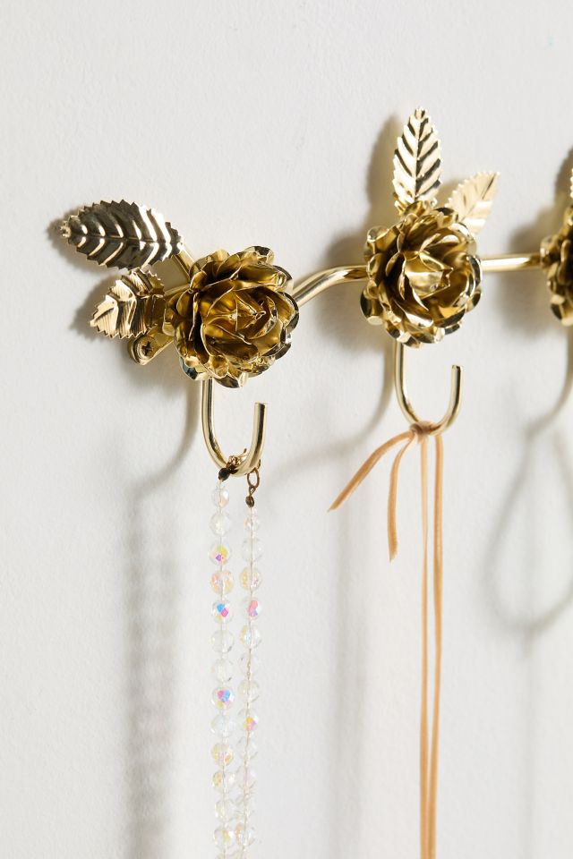 Rosette Jewelry Hanger #3
