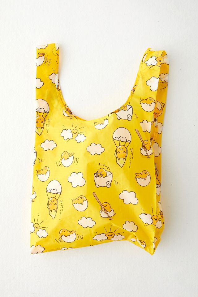 BAGGU X Gudetama Standard Reusable Tote Bag #2