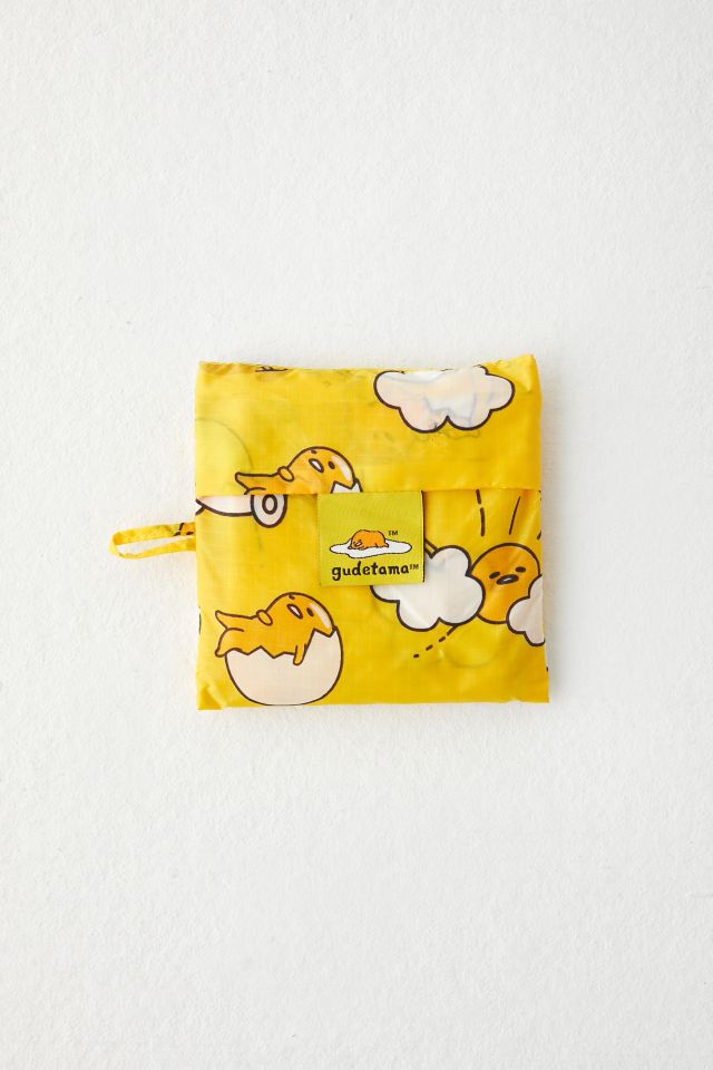 BAGGU X Gudetama Standard Reusable Tote Bag #4