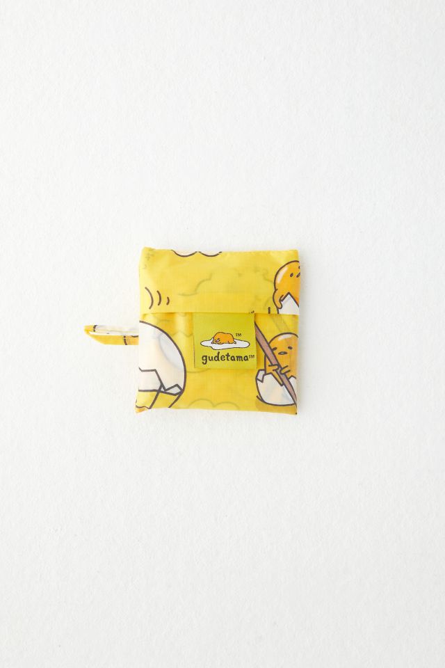 BAGGU X Gudetama Baby BAGGU Reusable Tote Bag #2