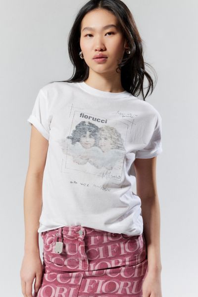 Fiorucci t hot sale shirt