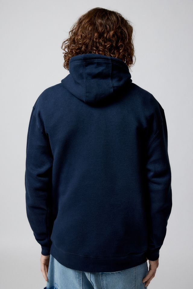 Sweat à Capuche New York Destination #2