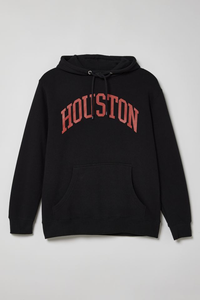 Houston sweatshirt hotsell