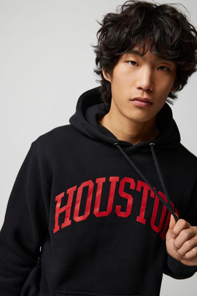Houston Destination Hoodie Sweatshirt #4