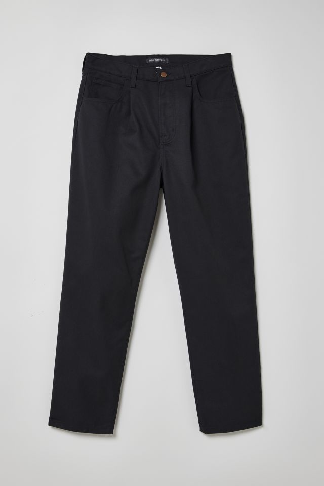 UO Glen 5-Pocket Chino Pant #1