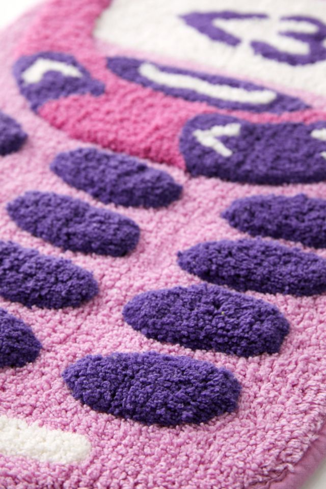 Cell Phone Bath Mat #3