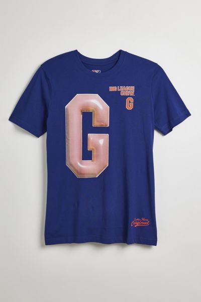 New Era X Big League Chew Homestead Grays Graphic Tee