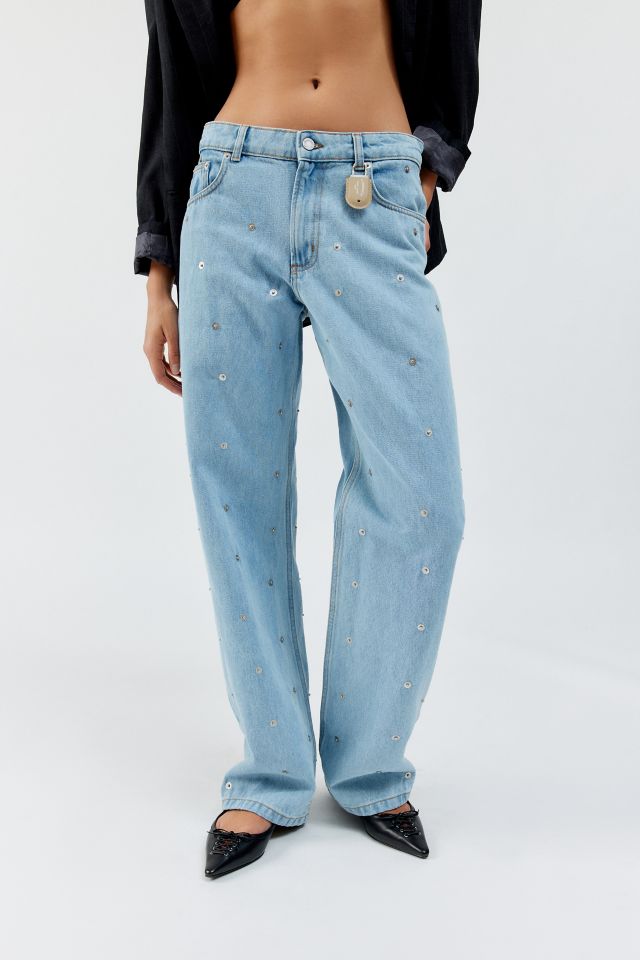 Jean Droit Rivet Fiorucci #1