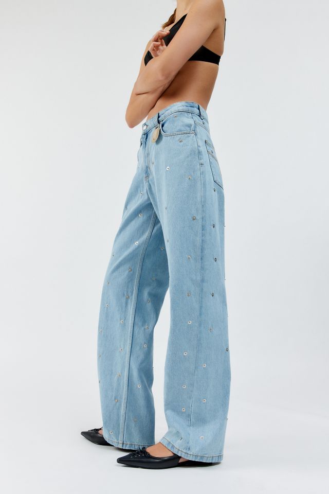 Jean Droit Rivet Fiorucci #3