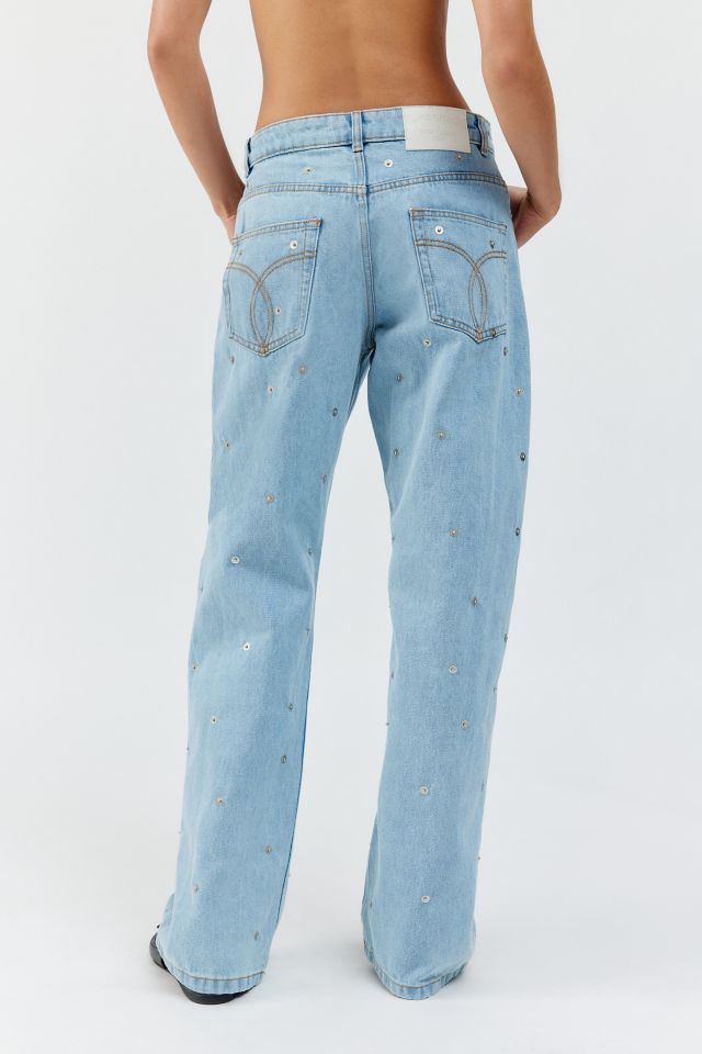 Jean Droit Rivet Fiorucci #4